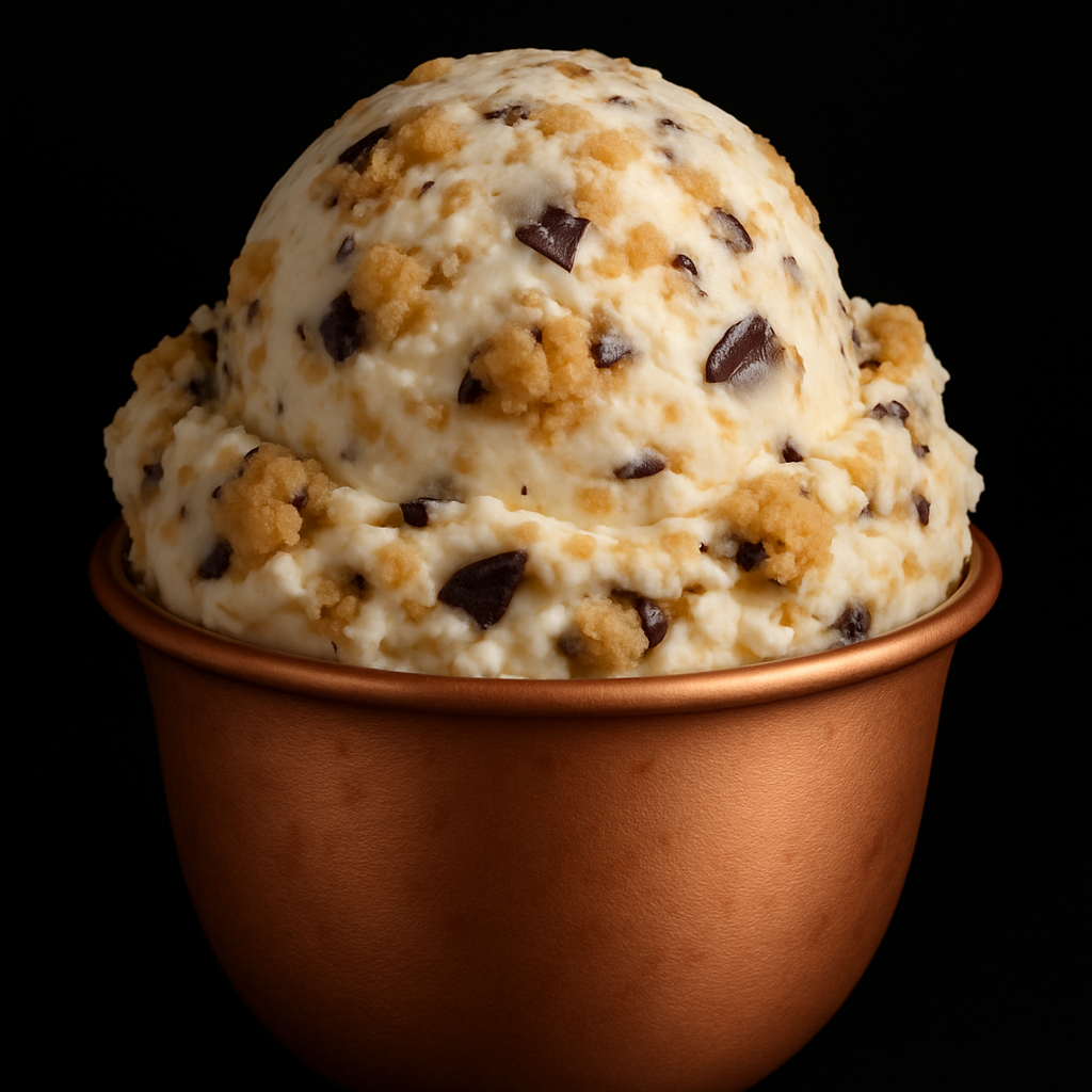 Cookie Dough
