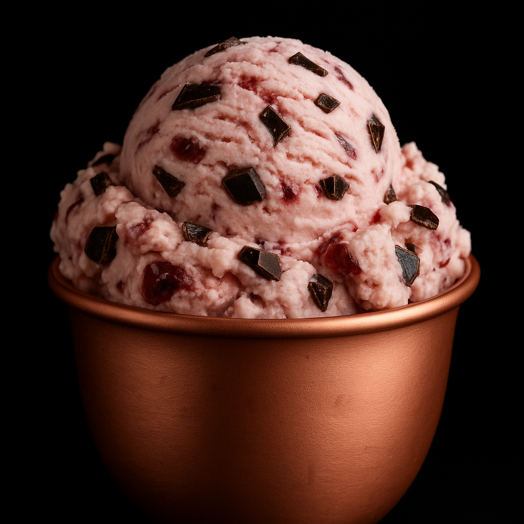 Cherry Chocolate Chunk