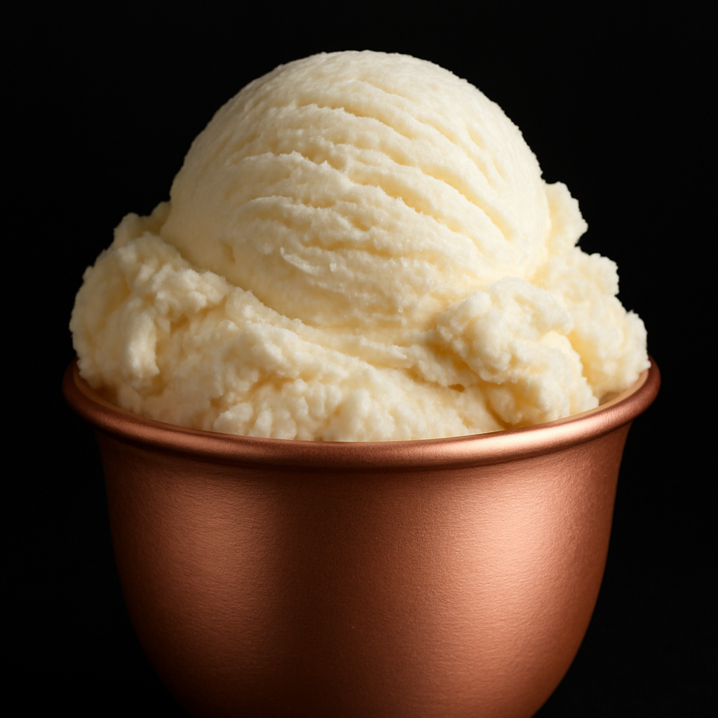 Vanilla