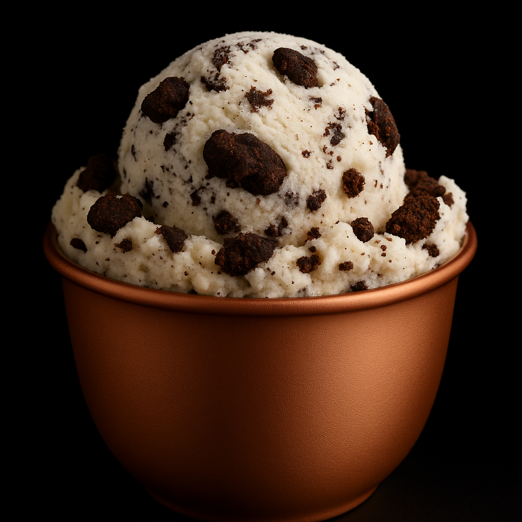 Cookies & Cream