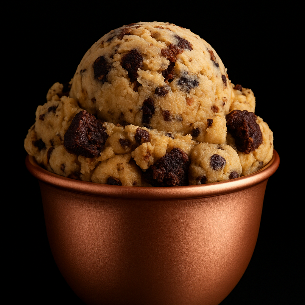 Brookie Dough