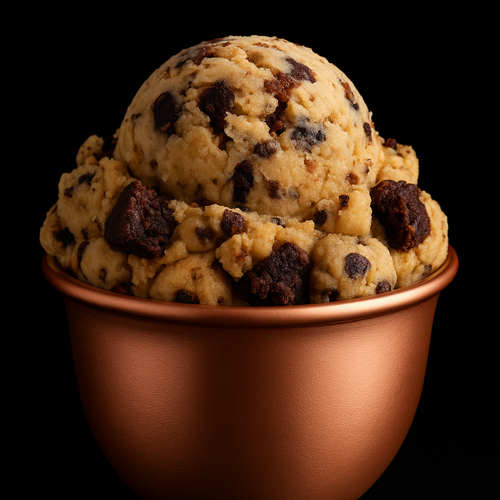 Brookie Dough