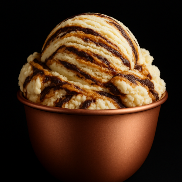 Penut Chocolate Ripple