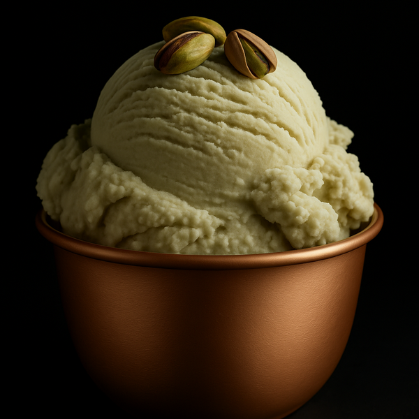 Pistachio